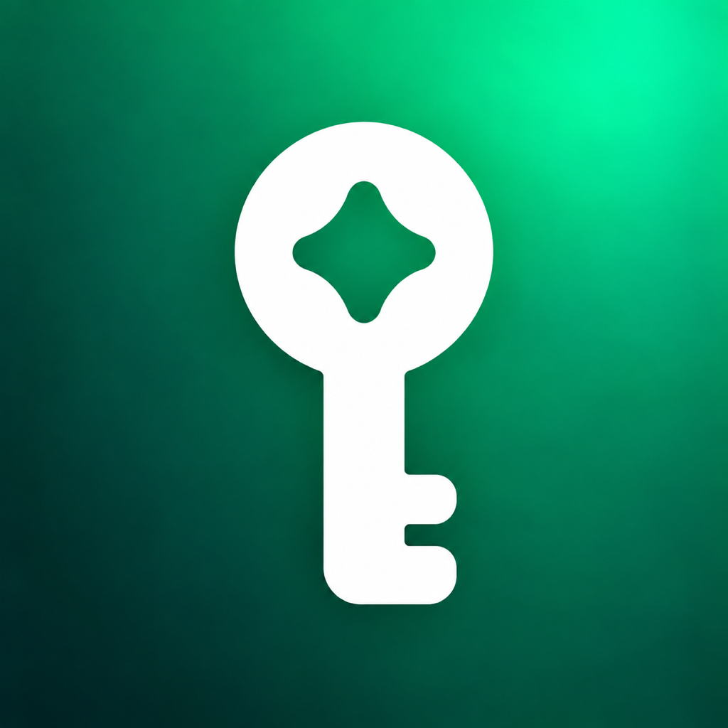 Ícone do app Chavê