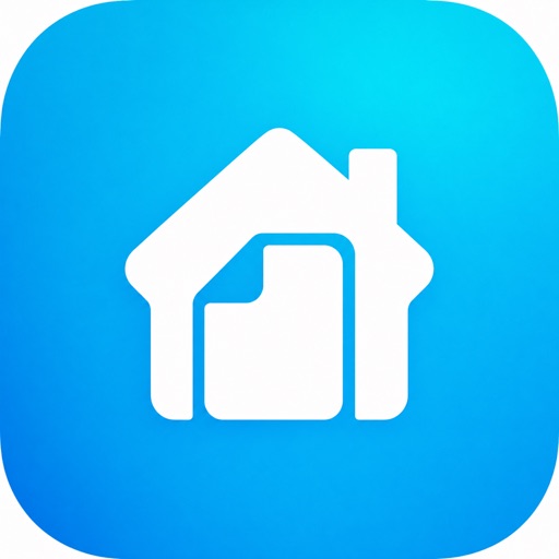 Logo do app Dockio