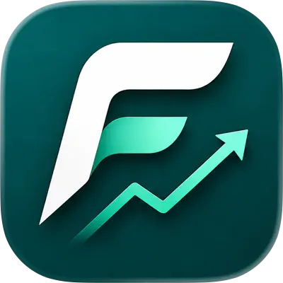 Logo do app Finture