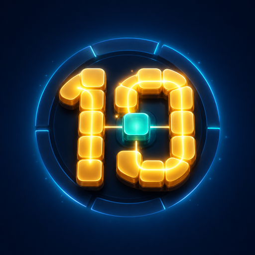 Ícone do Make10