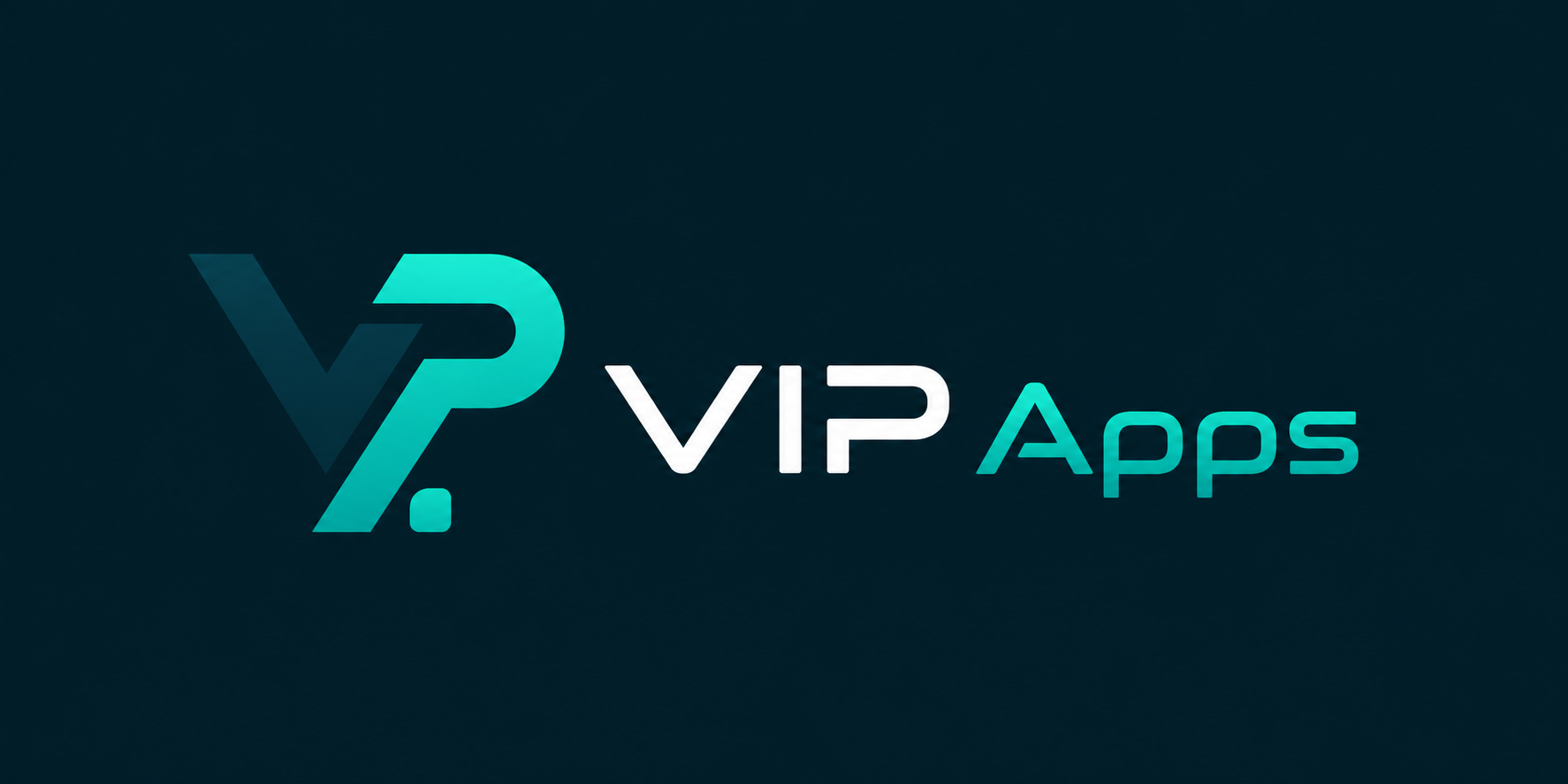 Logo VIP Apps